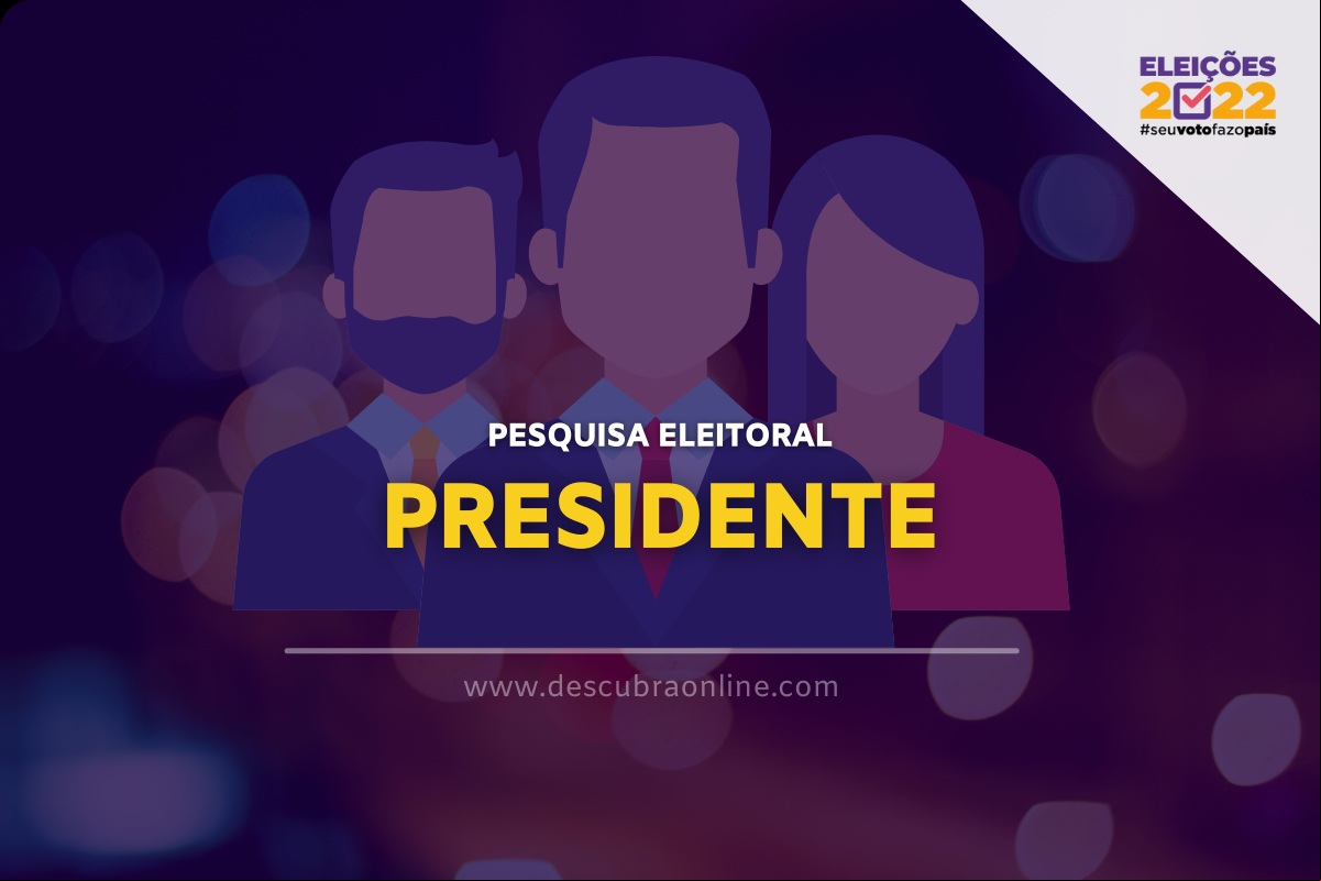 pesquisa presidente 2022 pesquisa presidente 2022