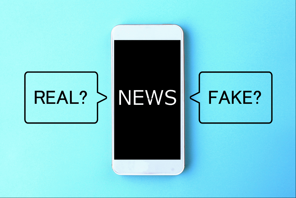 Fake News Fake News