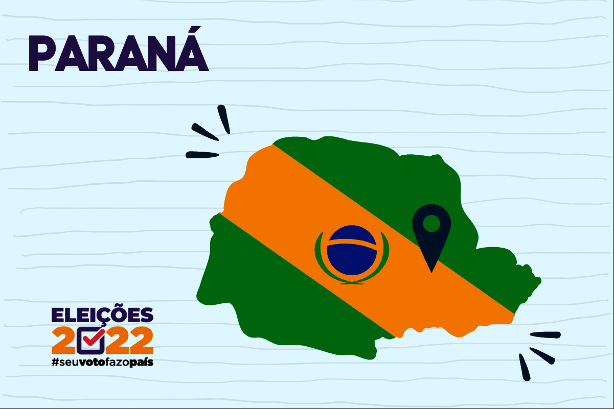 candidatos a governador do Paraná candidatos a governador do Paraná