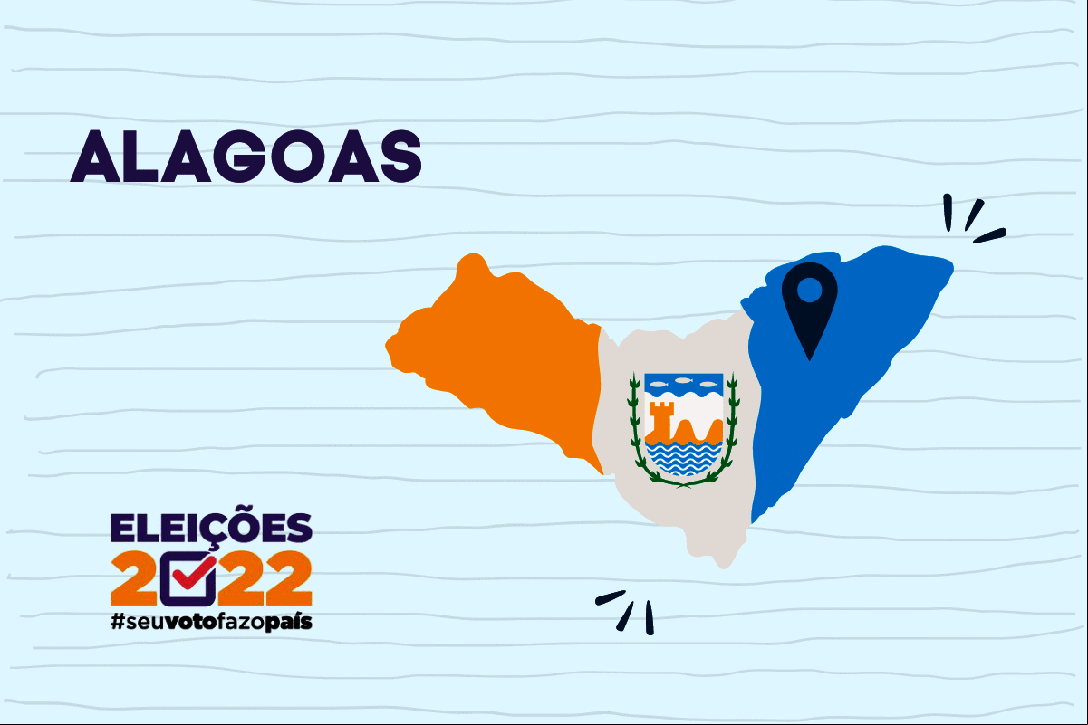 candidatos a governador em Alagoas candidatos a governador em Alagoas