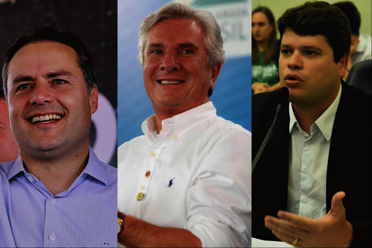 pesquisa para Senador em Alagoas pesquisa para Senador em Alagoas