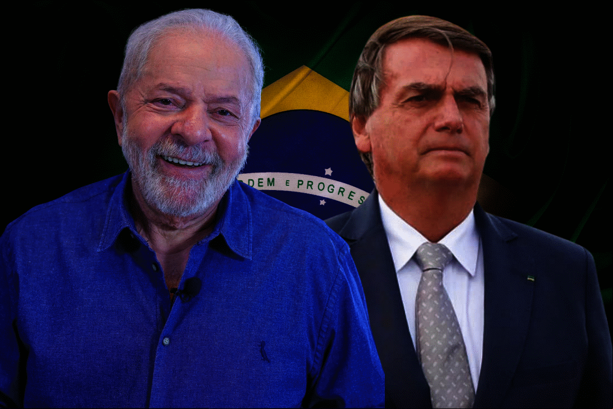 Pesquisa Eleitoral - Lula lidera corrida presidencial nas doze maiores capitais do país