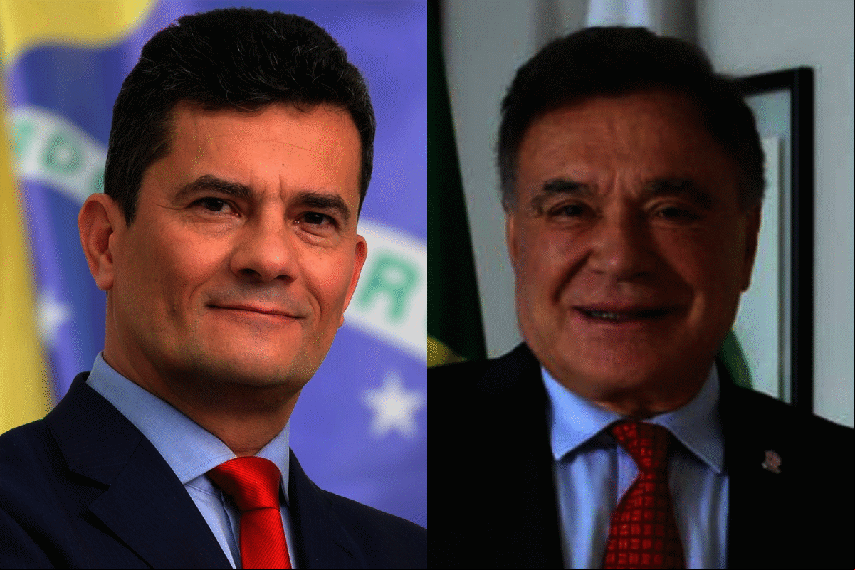 Pesquisa Eleitoral para o senado do Paraná Pesquisa Eleitoral para o senado do Paraná