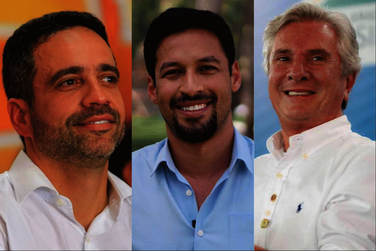 Pesquisa eleitoral para governador em alagoas Pesquisa eleitoral para governador em alagoas