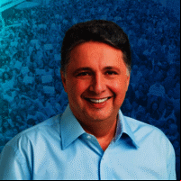 Anthony Garotinho Anthony Garotinho