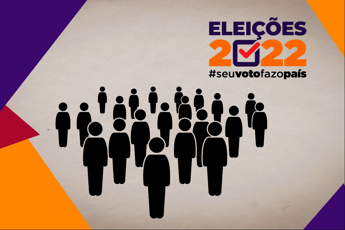 Eleitorado Brasileiro Eleitorado Brasileiro