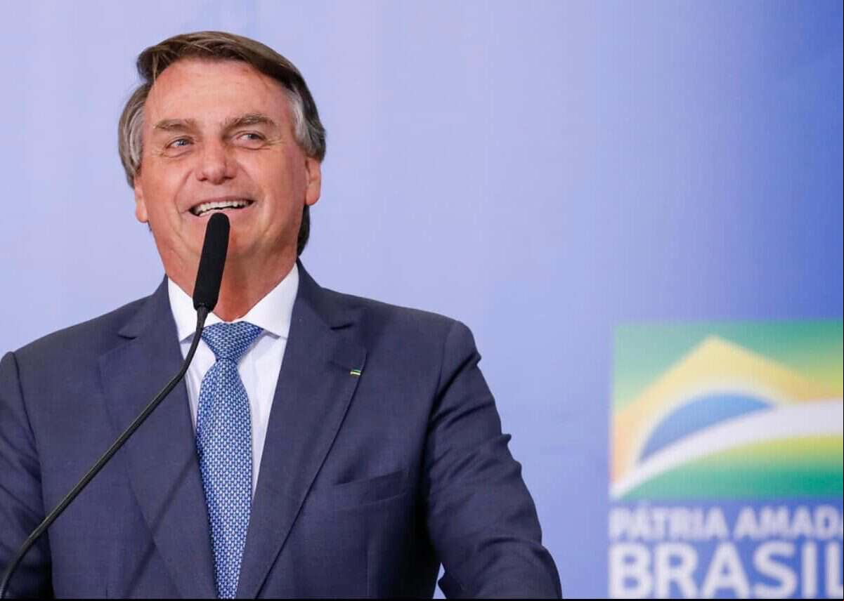 Pesquisa para Presidente no Distrito Federal Pesquisa para Presidente no Distrito Federal