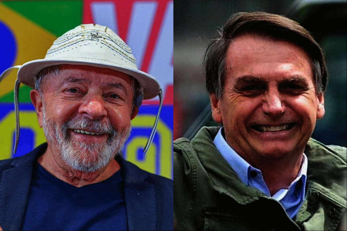Pesquisa para Presidente em Alagoas Pesquisa para Presidente em Alagoas