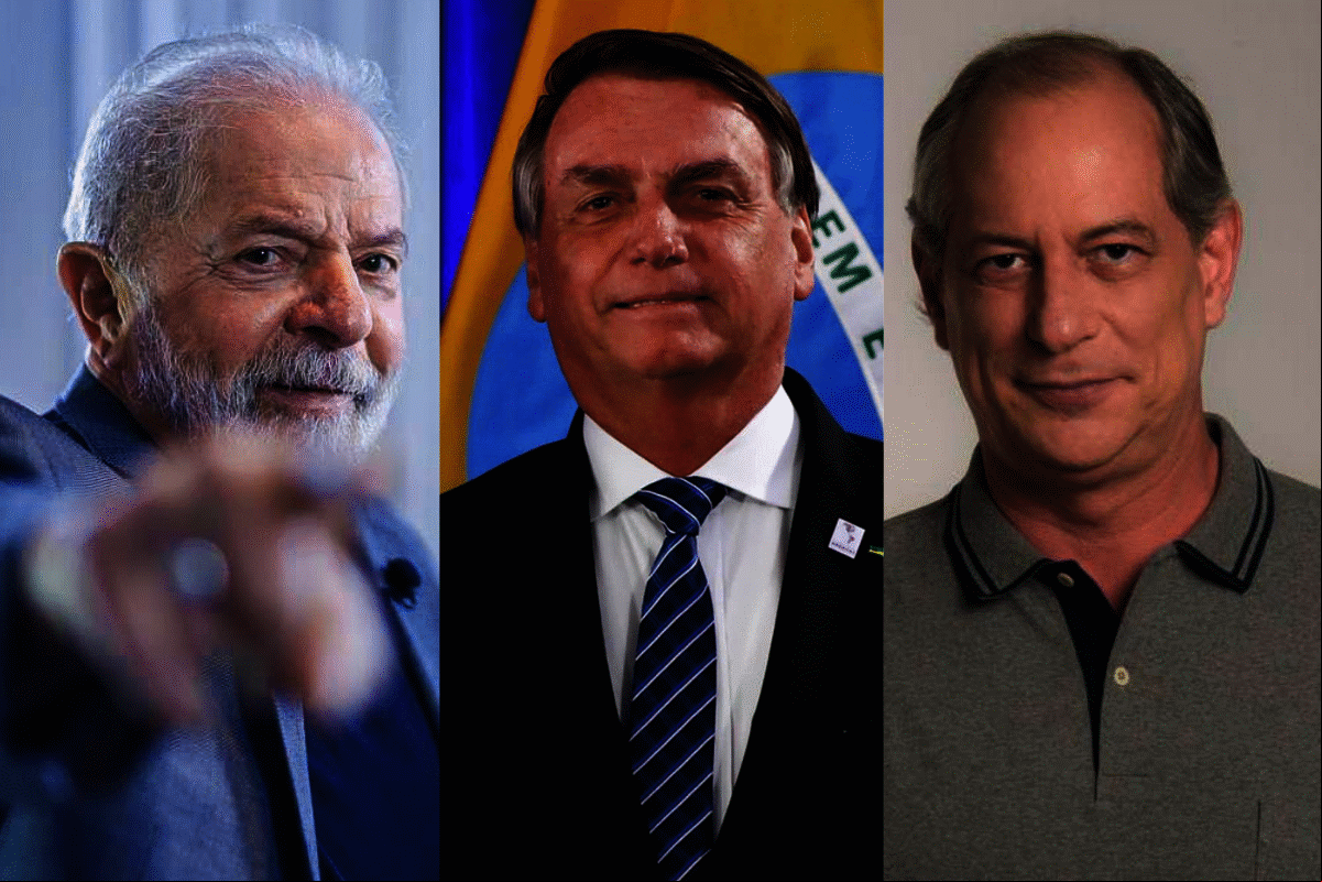 Pesquisa Eleitoral para a presidência do Brasil Pesquisa Eleitoral para a presidência do Brasil
