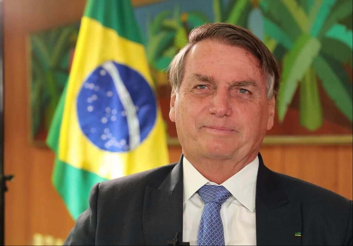 Avaliação do governo Bolsonaro Avaliação do governo Bolsonaro
