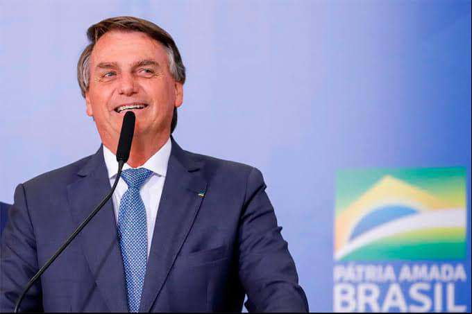 Pesquisa Presidencial em Goiás Pesquisa Presidencial em Goiás