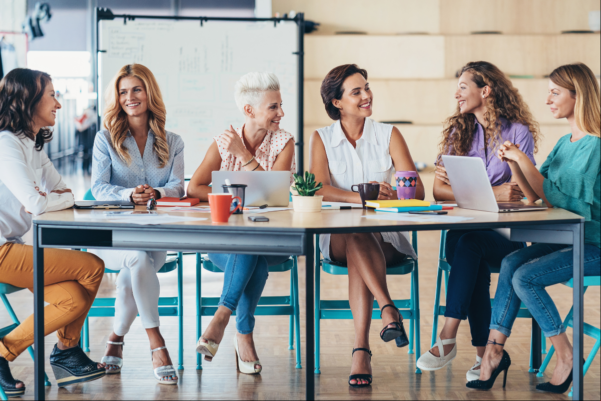 Programa Emprega mais mulher Programa Emprega mais mulher