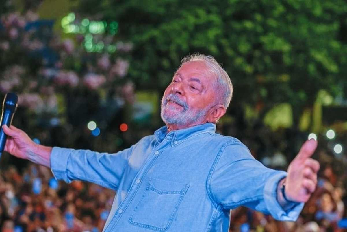 pesquisa presidencial 1 turno pesquisa presidencial 1 turno