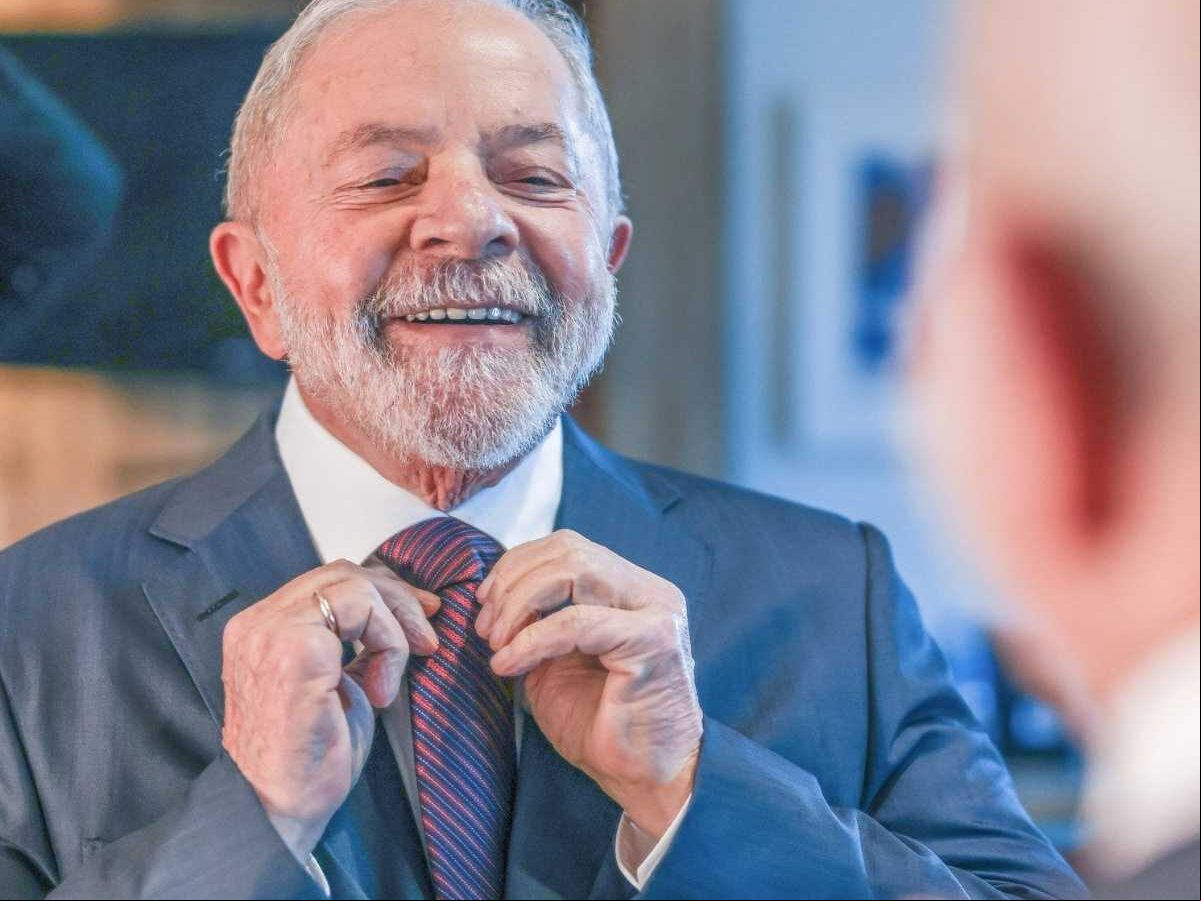 lula lula