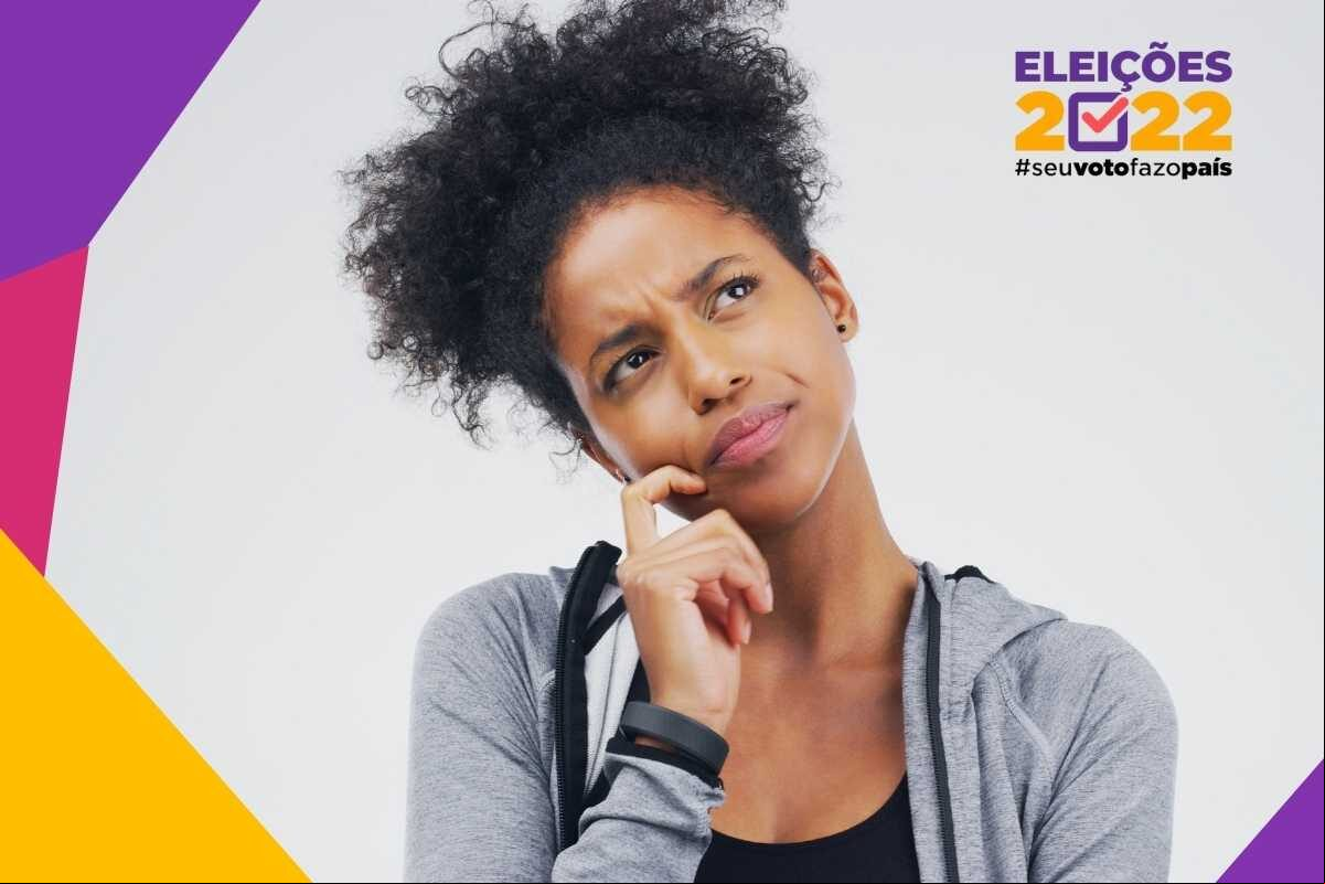 O que pode e não pode no dia da eleição