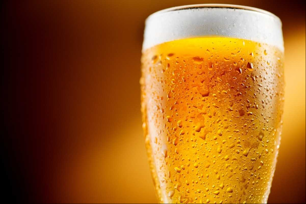 cerveja cerveja
