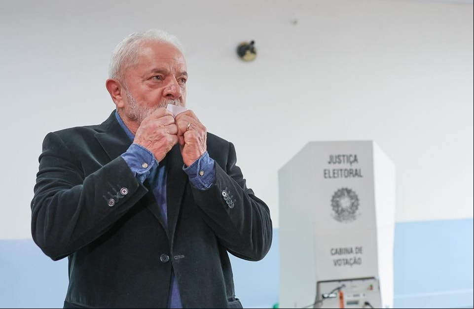 Lula Lula