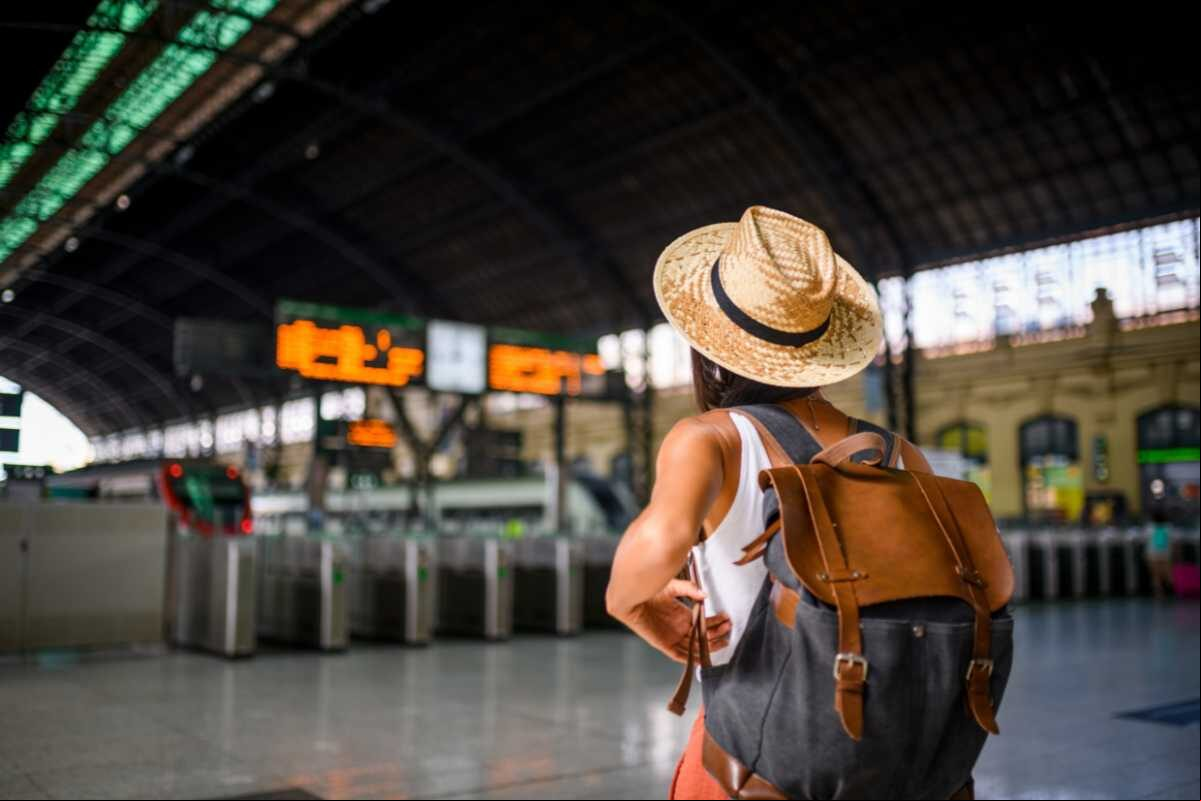 viajar viajar