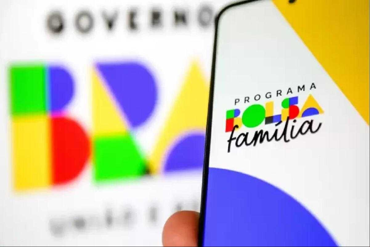 Bolsa Família Bolsa Família