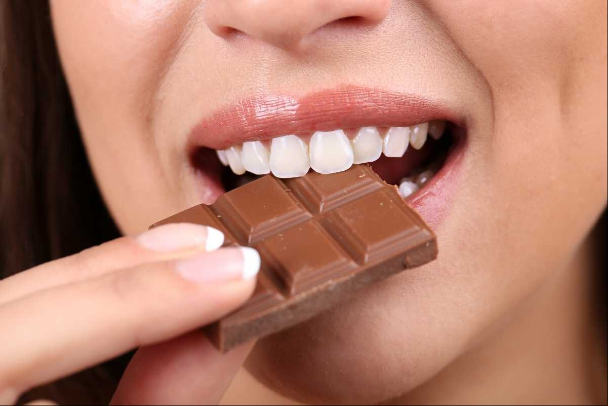 chocolate chocolate