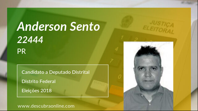 Foto Anderson Sento 22444
