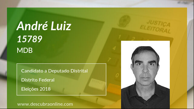 Foto André Luiz 15789