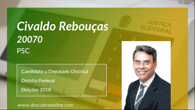 Foto Civaldo Rebouças 20070