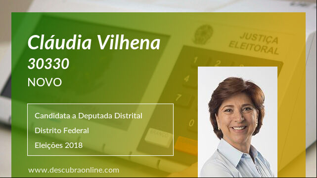 Foto Cláudia Vilhena 30330