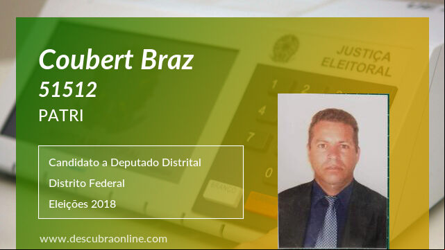 Foto Coubert Braz 51512