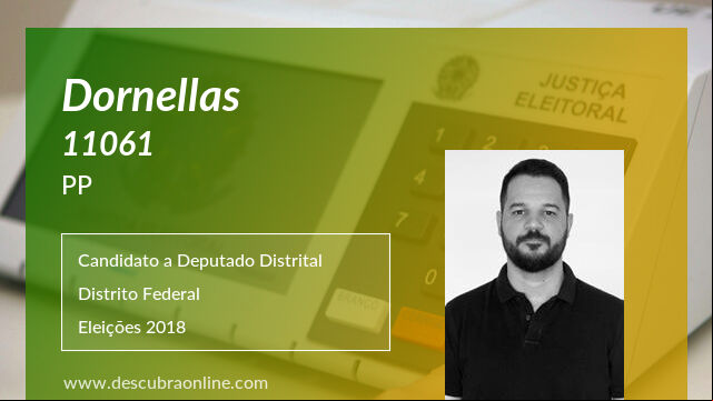 Foto Dornellas 11061