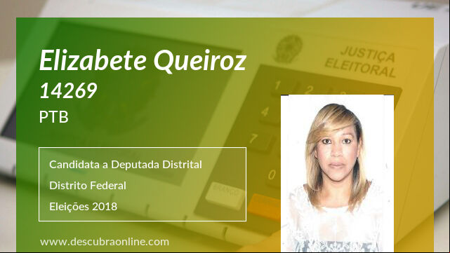 Foto Elizabete Queiroz 14269