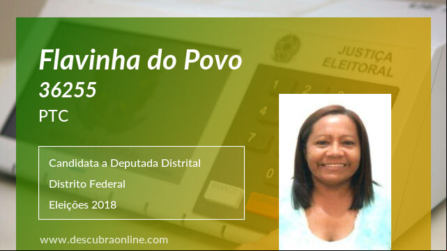Foto Flavinha do Povo 36255