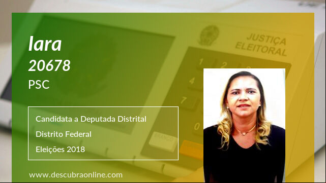 Foto Iara 20678