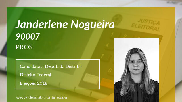 Foto Janderlene Nogueira 90007