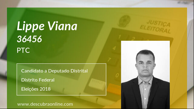 Foto Lippe Viana 36456