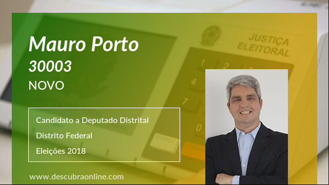 Foto Mauro Porto 30003