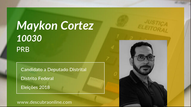 Foto Maykon Cortez 10030