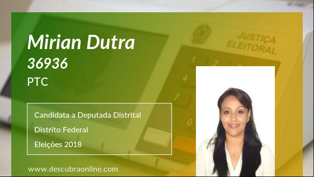 Foto Mirian Dutra 36936
