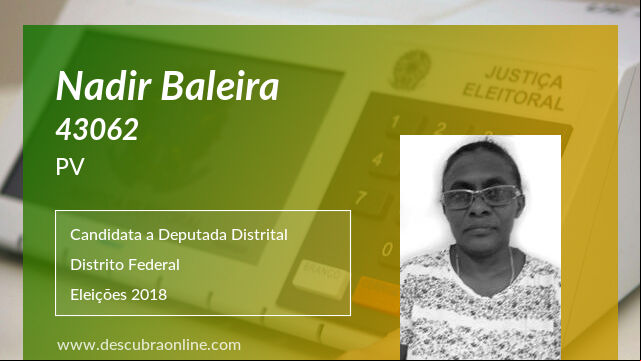 Foto Nadir Baleira 43062