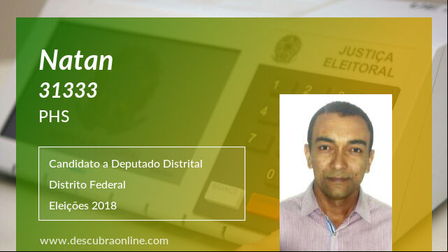 Foto Natan 31333