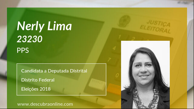 Foto Nerly Lima 23230