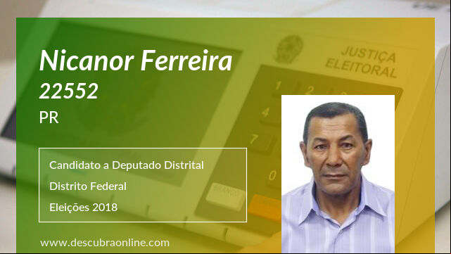 Foto Nicanor Ferreira 22552