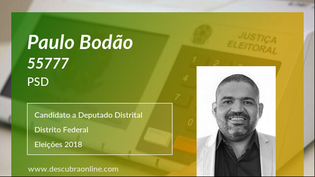 Foto Paulo Bodão 55777