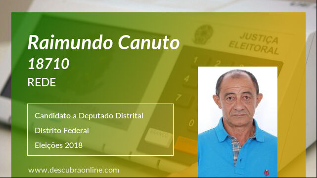 Foto Raimundo Canuto 18710
