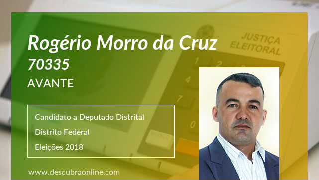 Foto Rogério Morro da Cruz 70335