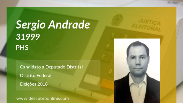 Foto Sergio Andrade 31999