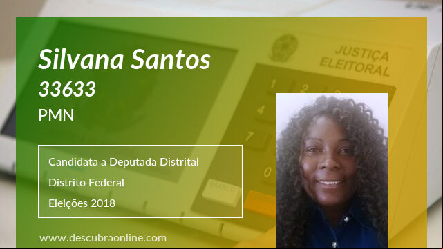 Foto Silvana Santos 33633