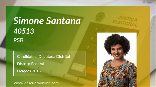 Foto Simone Santana 40513
