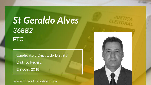 Foto St Geraldo Alves 36882