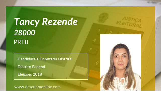 Foto Tancy Rezende 28000